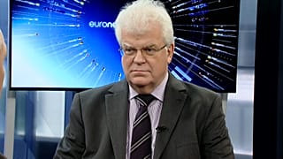 Rusya'nın AB Daimi Temsilcisi: Duma'da kimyasal saldırı olmadı
