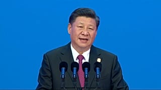 Handelskonflikt mit den USA: China hält den Ball flach