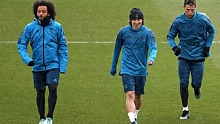 Μεγάλα παιχνίδια την Τετάρτη για το Champions League