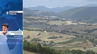 Italia,  dopo le elezioni si torna a parlare di autonomia per il sud