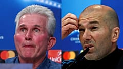 Real Madrid ve Bayern Münih rövanş maçlarına avantajlı çıkıyor