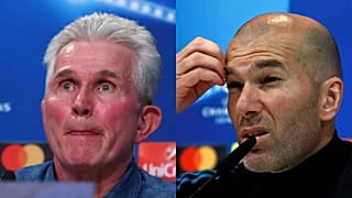 Real Madrid ve Bayern Münih rövanş maçlarına avantajlı çıkıyor