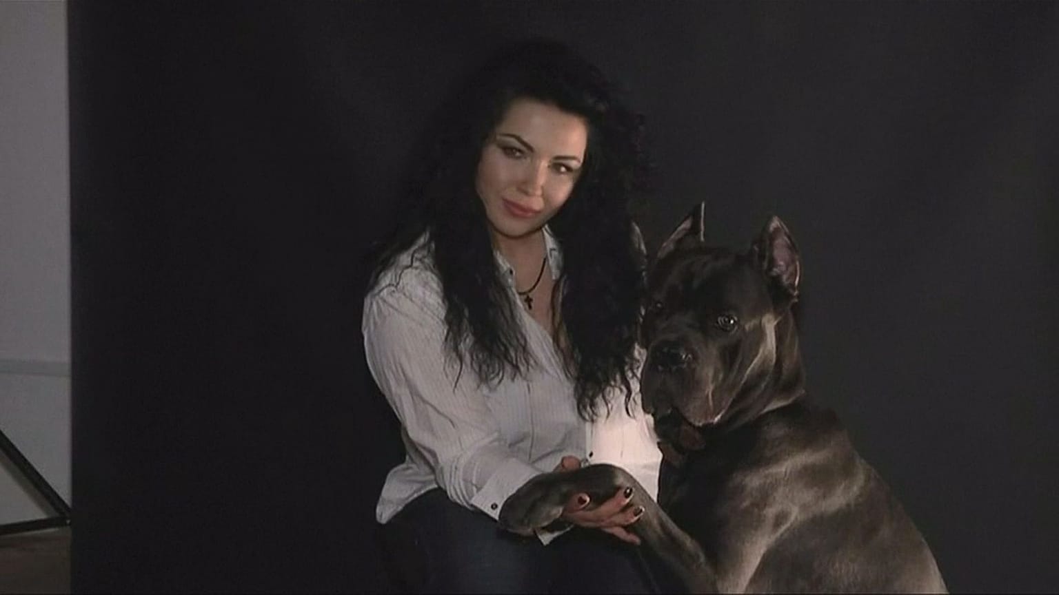 Pets photo studio opens in Ukraine