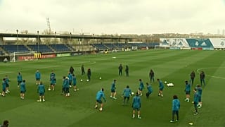 Real Madrid y Sevilla buscan las semifinales de la Champions