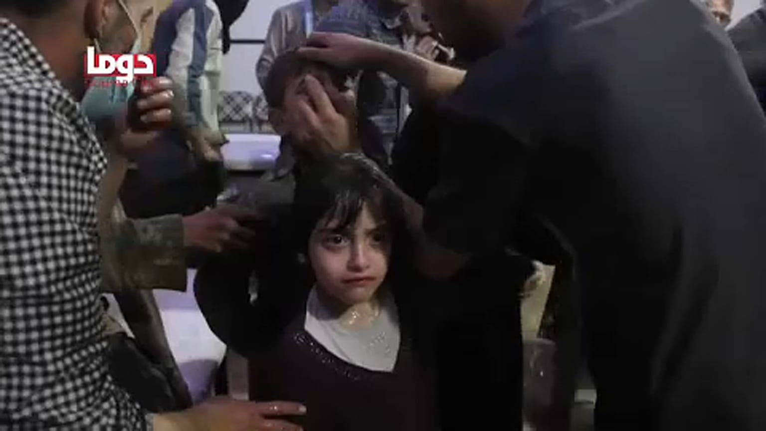 Uzmanlar Suriye'deki olaylar hakkında ne düşünüyor ?