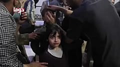 Uzmanlar Suriye'deki olaylar hakkında ne düşünüyor ?