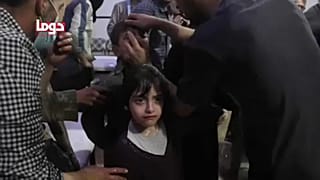 Uzmanlar Suriye'deki olaylar hakkında ne düşünüyor ?