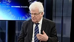 Orosz EU-nagykövet: "nem volt vegyi támadás Dúmában"