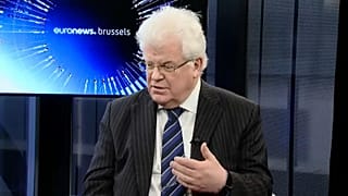 Orosz EU-nagykövet: "nem volt vegyi támadás Dúmában"