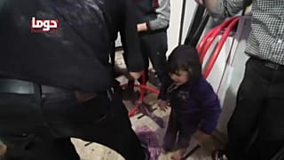 Presunto attacco chimico in Siria: tensioni per le modalità d'indagine