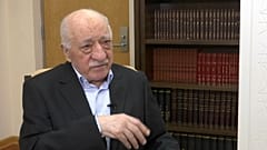 Gülen Finlandiya kanalına konuştu: 15 Temmuz araştırılsa altı boş çıkacaktı