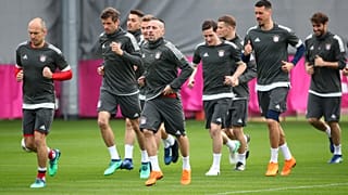 Лига чемпионов: "Бавария" и "Реал" в шаге от полуфинала