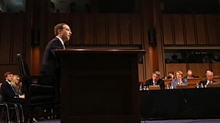 Facebook: il mea culpa di Zuckerberg al Congresso Usa