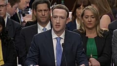 Zuckerberg: "Das war mein Fehler"