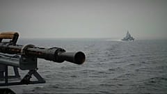 Venti di guerra Usa-Siria: allerta aerea nel Mediterraneo