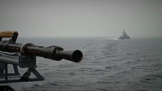 Venti di guerra Usa-Siria: allerta aerea nel Mediterraneo
