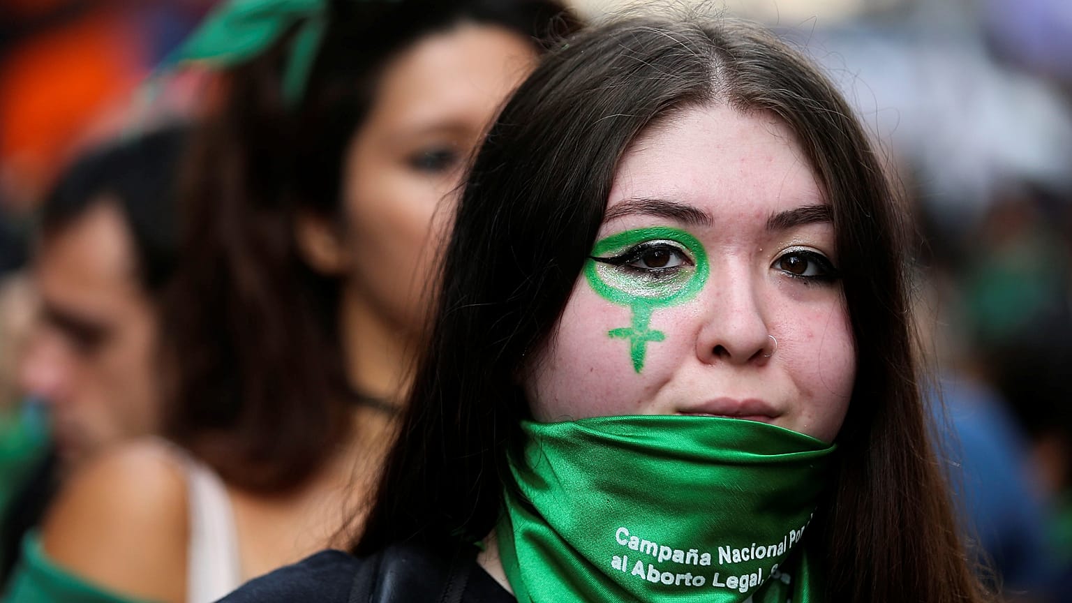 L'Argentine va-t-elle légaliser l'IVG?