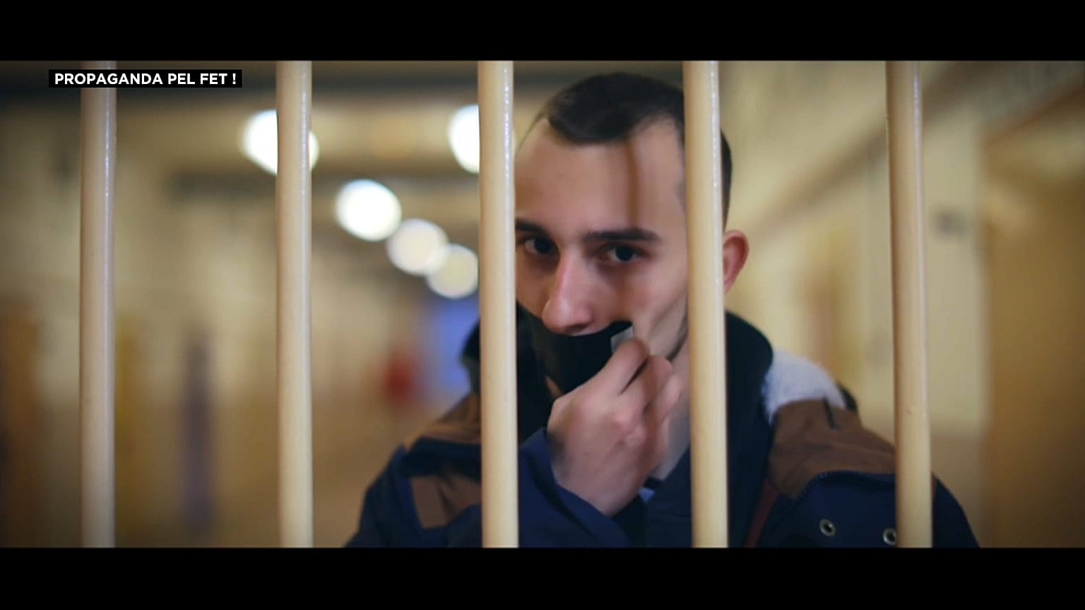 Le rap espagnol mobilisé pour défendre les artistes en prison