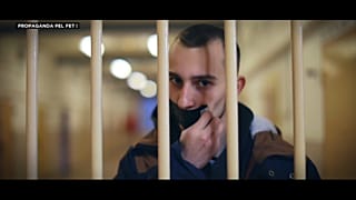 Le rap espagnol mobilisé pour défendre les artistes en prison