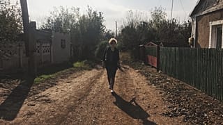 Ιστορίες από το μέτωπο: Ξαναχτίζοντας τη ζωή