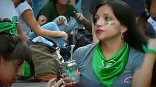 Élet-halál kérdés az argentin parlament előtt
