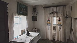 Viaggio in Ucraina: ricominciare a vivere nelle zone devastate dal conflitto