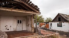 Донбасс: покоя нет ни живым, ни мертвым