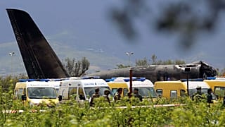 Disastro in Algeria, precipita aereo militare: 257 morti