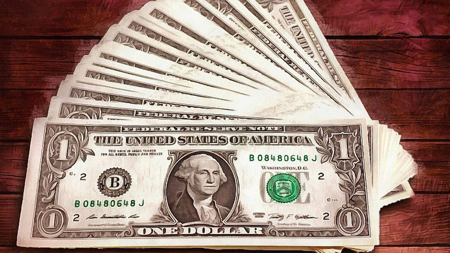«آرامش پادگانی» در بازار ارز ایران؛ دولت به عرضه محدود دلار ادامه می‌دهد