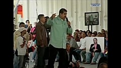 Maduro critica la cancelación del viaje de Trump a Latinoamérica