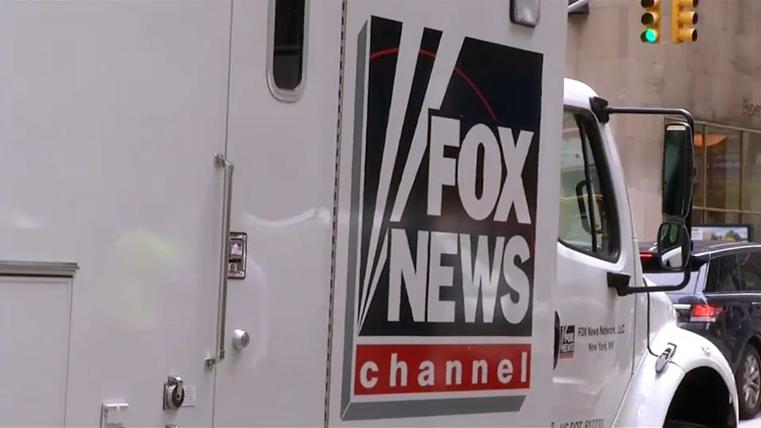 Sportrechte und Anti-Trust: Razzia bei Fox-Unternehmen in London