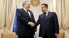 Κοτζιάς: «Και οι δυο πλευρές δεν μπορούν να τα πάρουν όλα» 