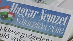 قدیمی‌ترین روزنامه مجارستان چرا بسته شد؟