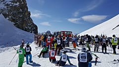 Le Derby de la Meije, 30 ans de freeride et pas une ride