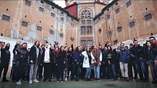 El rap español por la libertad de expresión