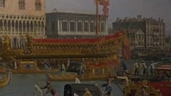 Al romano Palazzo Braschi una grande mostra su Canaletto