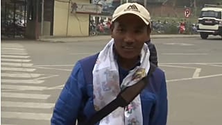 Rekordversuch: Sherpa will zum 22. Mal auf den Everest