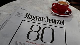 Hongrie : le principal quotidien d'opposition met la clef sous la porte