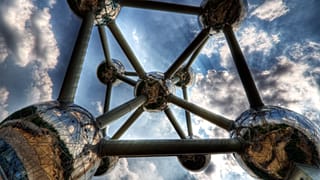 60 Jahre Atomium - wie geht es weiter mit Europas Energieversorgung?