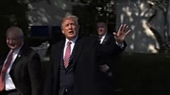 Trump az oroszokat fenyegeti, Moszkva Washingtont