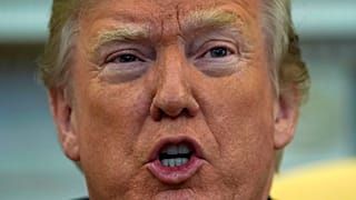 "Russland, mach dich bereit": Trump droht mit Raketenangriff