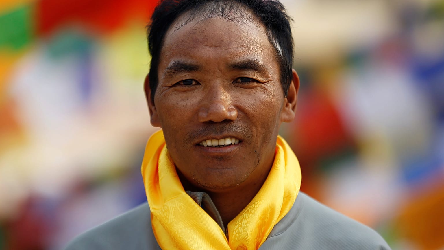 Everest : vers un nouveau record