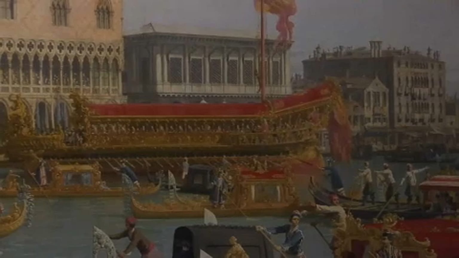 Római Canaletto-retrospektív