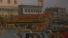 Római Canaletto-retrospektív