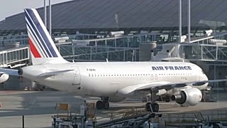 Las huelgas le salen caras a Francia