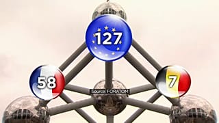 ΕΕ: με ή χωρίς πυρηνική ενέργεια;