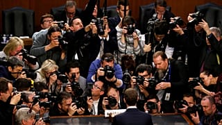 Бизнес-модель "Фейсбука" под вопросом
