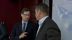 "Nem lehet találni olyat, ami megváltoztatná a választás eredményét"