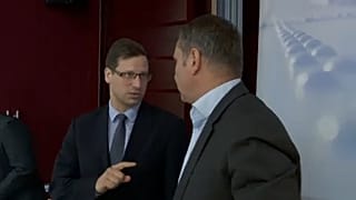 "Nem lehet találni olyat, ami megváltoztatná a választás eredményét"