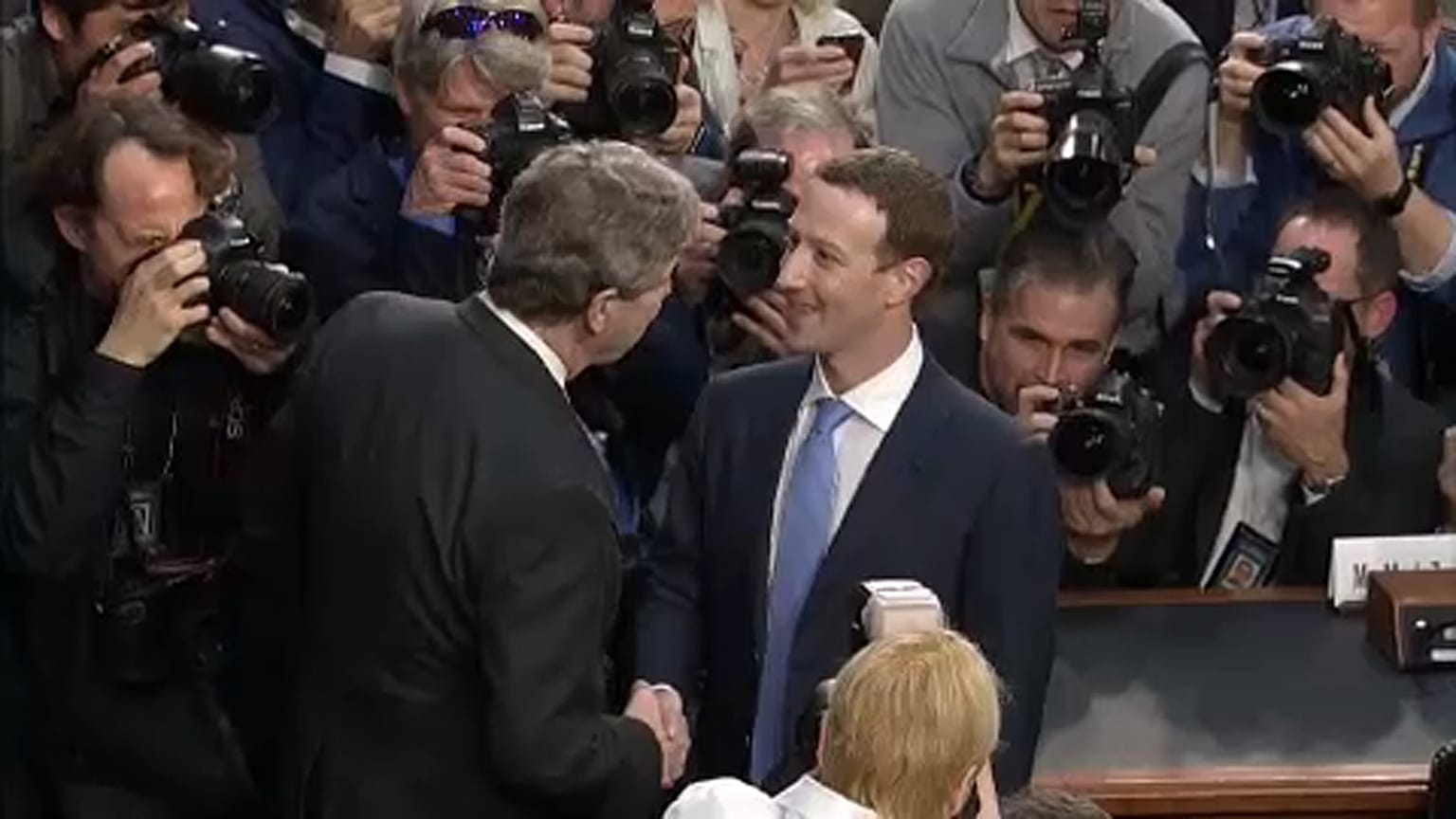A Facebook "üzleti modellje"